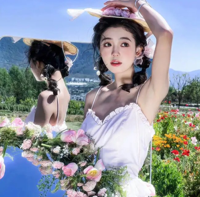 玫瑰之名